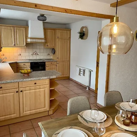 Visit 3 * Oberhof (Thuringia)